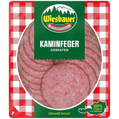 Wiesbauer салам коминочистач (80 г)