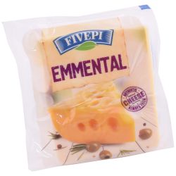 Fivepi ементал (200 г)