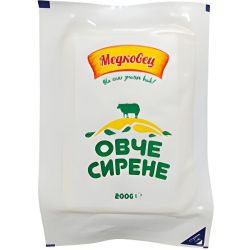 Медковец овче сирене (200 г)