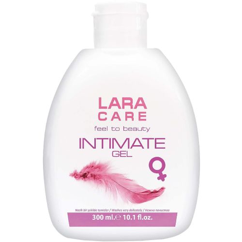 Lara Care интимен гел (300 мл)