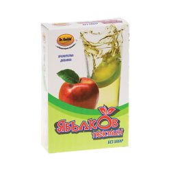 Dr. Keskin ябълков пектин, без захар (40 г)