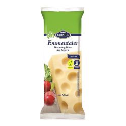 Goldsteig сирене ементал (250 г)