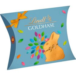 Lindt шоколадови лакомства (39 г)