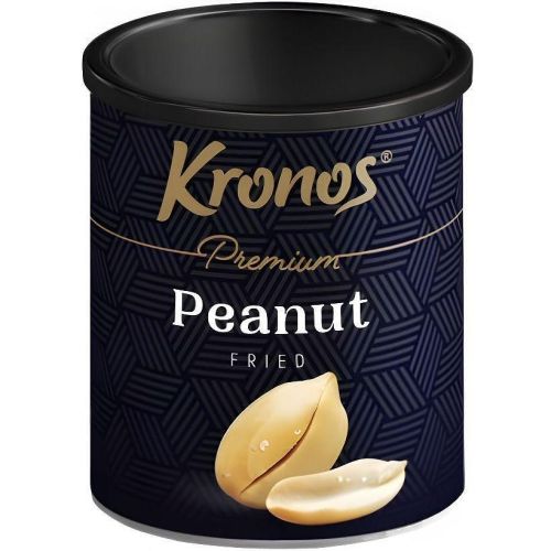 Kronos Premium пържени фъстъци (150 г)