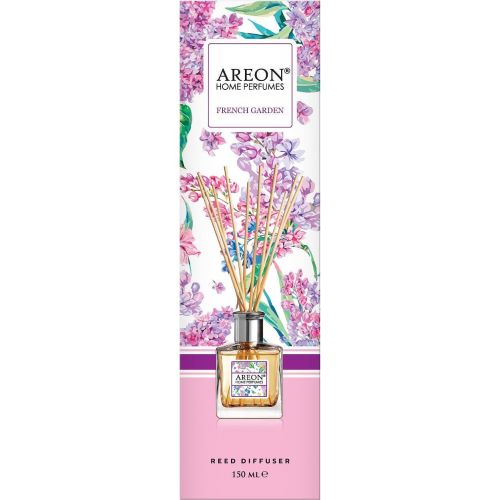 Areon Home Perumes French Garden ароматизатор  (150 мл)