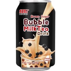 Rico Bubble Tea кафява захар (340 мл)