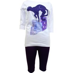 Yanev Sport Fashion дамска пижама (1 бр.)