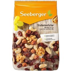 Seeberger микс ядки и плодове (1 кг)