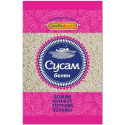 Радиком белен сусам (100 г)