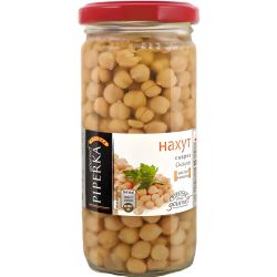 Piperka нахут (485 г)