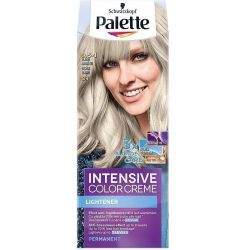 Palette Intensive Color Cream крем боя за коса сребърно русо Silver Blond, C9 / 9.5-1 (1 бр.)
