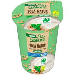 REWE био натурален соев продукт (500 г)