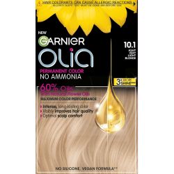 Olia боя за коса 10.1, пепеливо много светло русо (1 бр.)