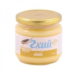 Sri Sri Superfoods био пречистено масло гхи (300 мл)