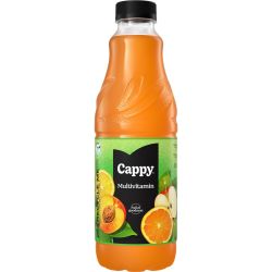 Cappy сок Мултивитамин (1 л)