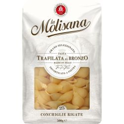 La Molisana конкиле 25 (500 г)