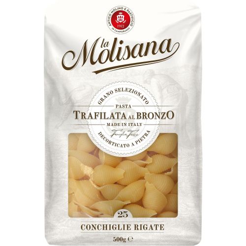 La Molisana конкиле 25 (500 г)