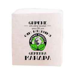 Млечна планета овче сирене (310 г)