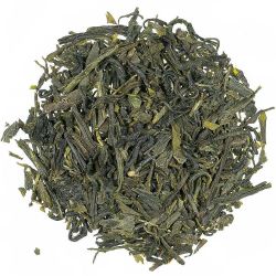 Nadya's Tea Box China Sencha био зелен чай (100 г)