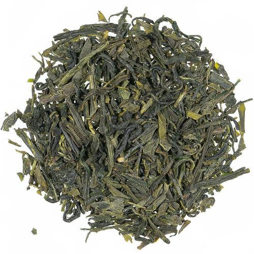 Nadya's Tea Box China Sencha био зелен чай (100 г)
