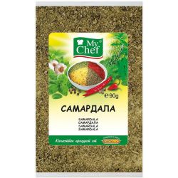 MyChef самардала (90 г)