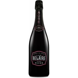 Luc Belaire Rose пенливо вино (750 мл)