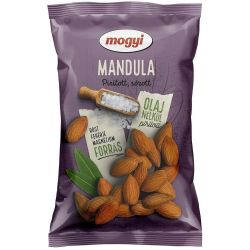 Mogyi сухо печени солени бадеми (120 г)