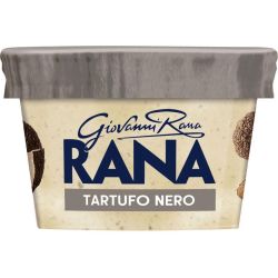 Rana сос сметана и черен трюфел (150 г)