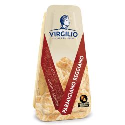 Virgilio Пармиджано Реджано пармезан (150 г)