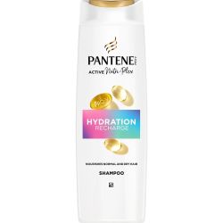 Pantene PRO-V Hydration Recharge шампоан за коса (625 мл)