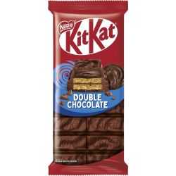Nestle KitKat Double Chocolate десерт (99 г)