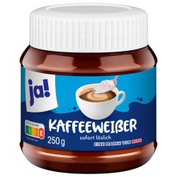 JA! добавка за кафе (250 г)