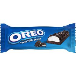 Oreo млечен десерт Fresh Milk-Snack (30 г)