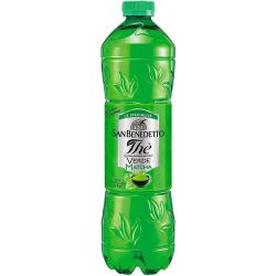 San Benedetto студен чай зелен (1.5 л)