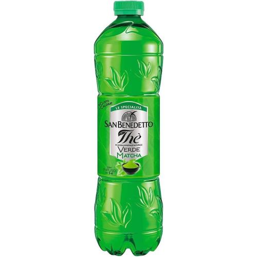 San Benedetto студен чай зелен (1.5 л)