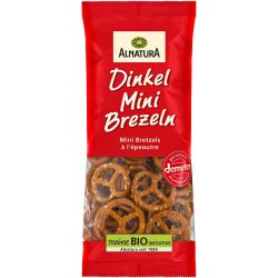 Alnatura био мини бретцели от спелта (75 г)