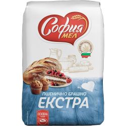 София Мел брашно екстра (2 кг)