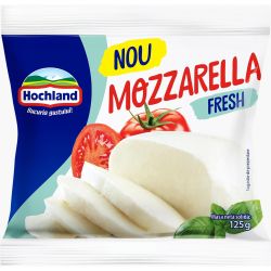 Hochland моцарела (125 г)