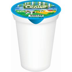 Селце краве кисело мляко 3.6% (400 г)