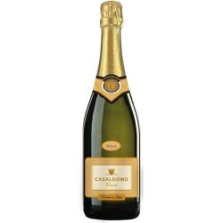 Casaldomo Cuvee Dolce италиански пенливо вино 9.5% (750 мл)