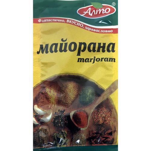 Алто майорана (5 г)
