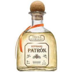 Patron Reposado текила (700 мл)