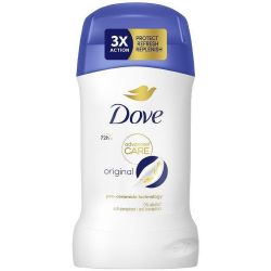 Dove Advanced Care Original део стик (50 мл)