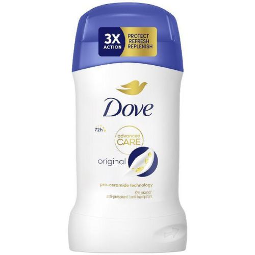 Dove Advanced Care Original део стик (50 мл)