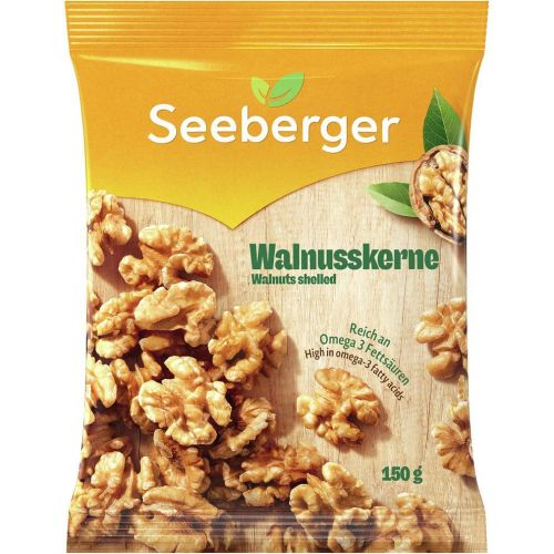 Seeberger орехи (150 г)