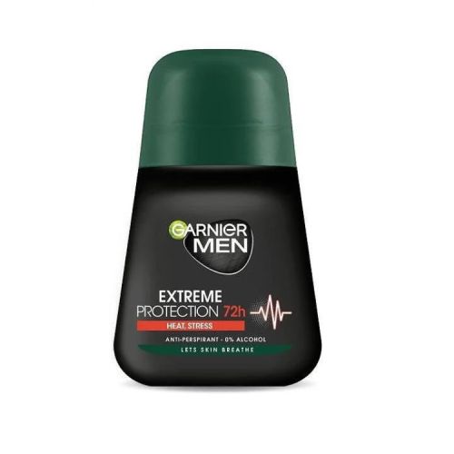 Garnier Men Extreme Protection рол он (50 мл)