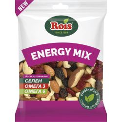 Rois суров микс енерджи (150 г)