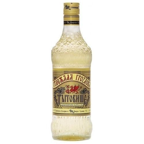 Търговище гроздова отлежала (700 мл)