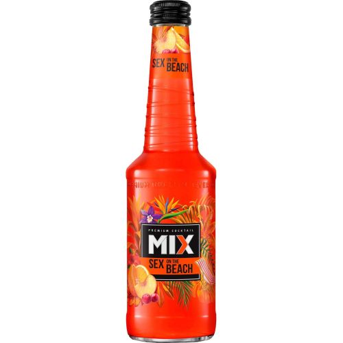 Mix коктейл секс на плажа (330 мл)