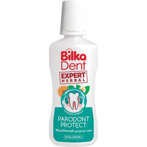 Bilka Gingival Care вода за уста (250 мл)